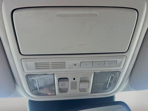Used 2015 Honda CR-V Touring image 16