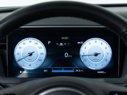 Used 2023 Hyundai Tucson SEL w/ Convenience Package image 18