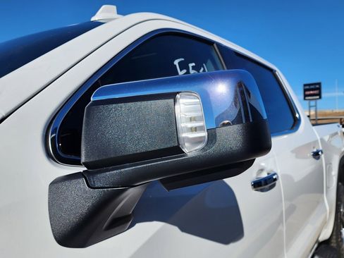 New 2026 GMC Sierra 1500 SLT w/ SLT Premium Plus Package image 13