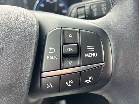 Used 2024 Ford Bronco Sport Outer Banks AWD/4WD image 31