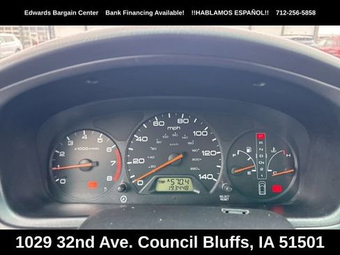 Used 2003 Honda Odyssey EX-L image 13