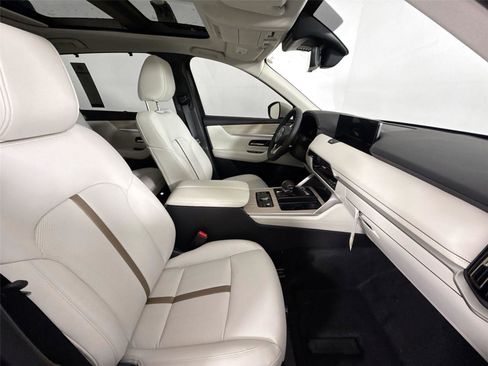 New 2026 MAZDA CX-90 3.3 Turbo w/ Premium Plus Pkg image 45