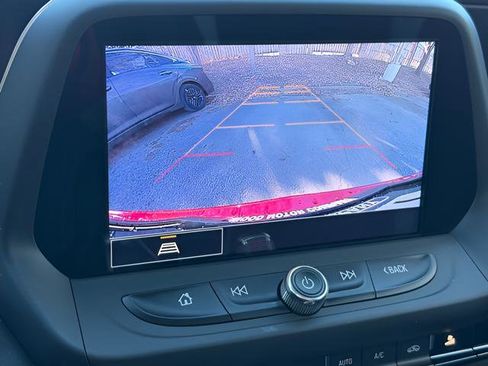 Used 2022 Chevrolet Camaro SS w/ Design Package 1 image 38