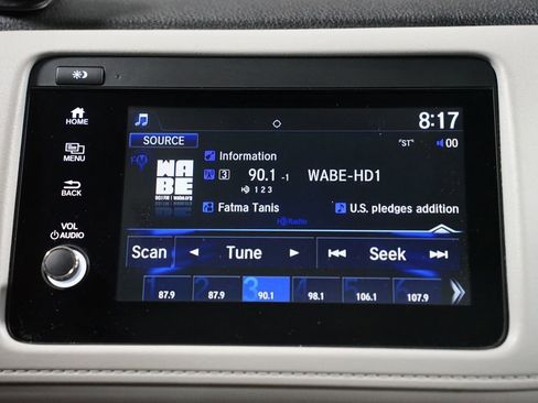 Used 2022 Honda HR-V EX image 18
