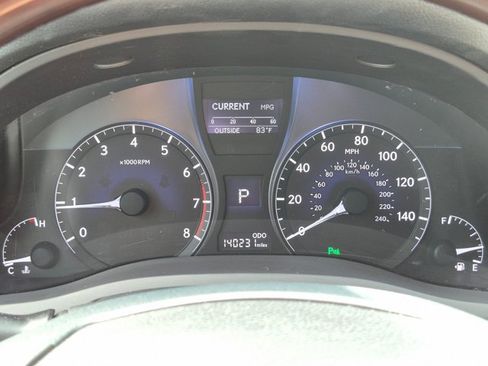 Used 2015 Lexus RX 350 AWD w/ Luxury Package image 3