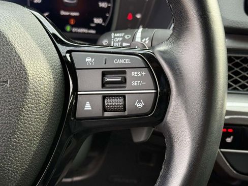 Certified 2024 Acura Integra image 27