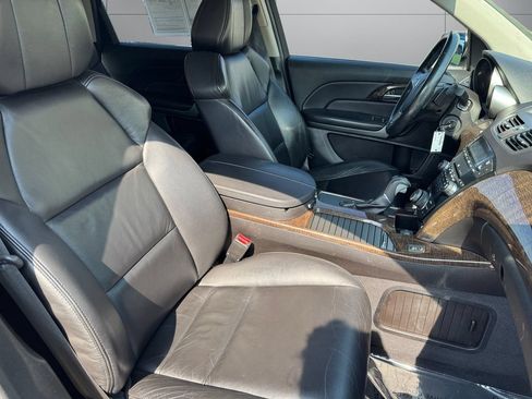 Used 2012 Acura MDX w/ Technology Package AWD/4WD image 17