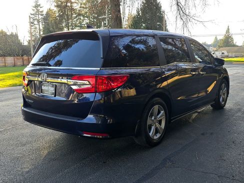 Used 2020 Honda Odyssey EX-L image 6