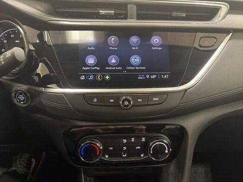 Used 2023 Buick Encore GX Preferred w/ Cold Weather Comfort Package AWD/4WD image 9