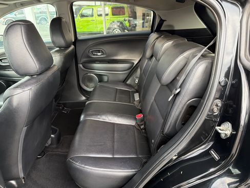 Used 2016 Honda HR-V EX-L image 13