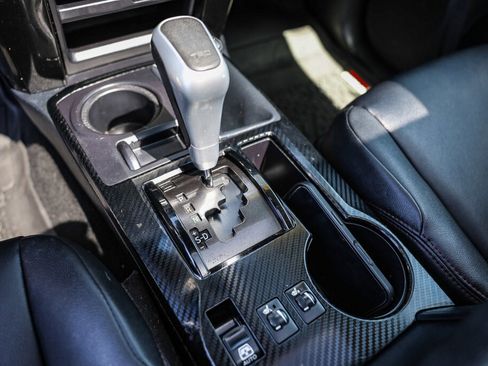 Certified 2023 Toyota 4Runner TRD Pro image 12