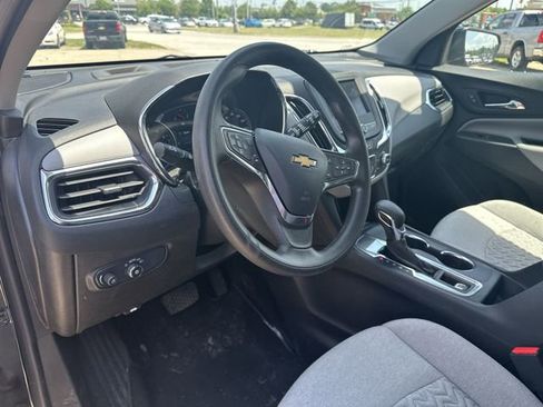 Used 2024 Chevrolet Equinox LS w/ LS Convenience Package FWD image 13