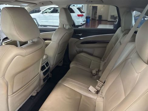 Used 2020 Acura MDX 3.5L image 7
