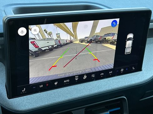 New 2026 Ford Maverick XLT image 17