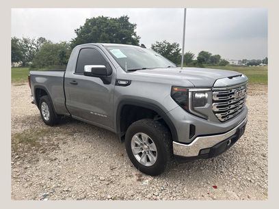 Used 2024 GMC Sierra 1500 Pro w/ Pro Value Package