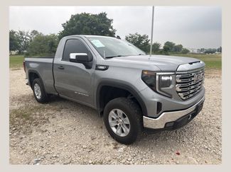 Used 2024 GMC Sierra 1500 Pro w/ Pro Value Package RWD video 1