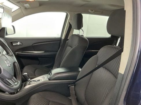Used 2018 Dodge Journey SE FWD image 13