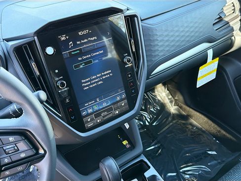 New 2026 Subaru Forester Premium AWD/4WD image 28
