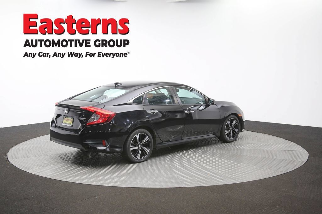 Used 2017 Honda Civic Touring image 38