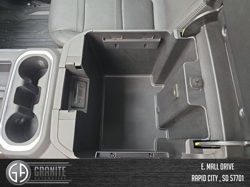 Used 2020 GMC Sierra 1500 Denali w/ Denali Ultimate Package AWD/4WD image 26