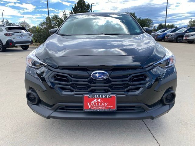 New 2026 Subaru Crosstrek 2.5i AWD/4WD image 8