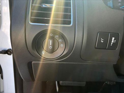 Used 2017 Ford Flex Limited w/ Equipment Group 303A image 36