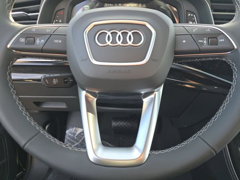 New 2026 Audi Q8 Premium Plus image 21