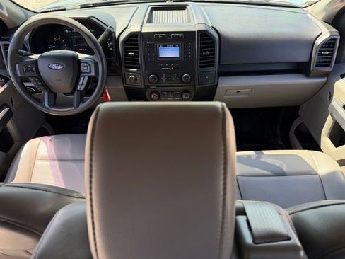 Used 2018 Ford F150 XL w/ Equipment Group 101A Mid RWD image 22