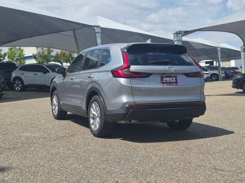Used 2023 Honda CR-V EX-L image 8