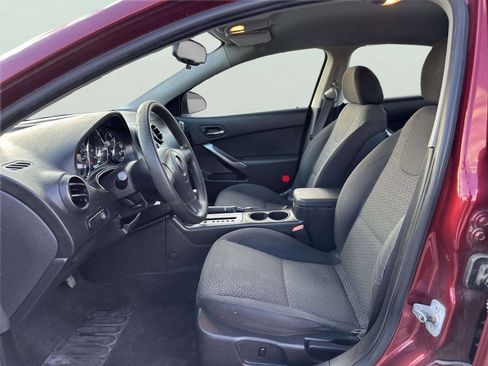Used 2008 Pontiac G6 Value Leader FWD image 13