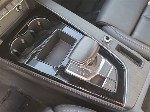 Used 2024 Audi A4 2.0T Premium Plus image 36