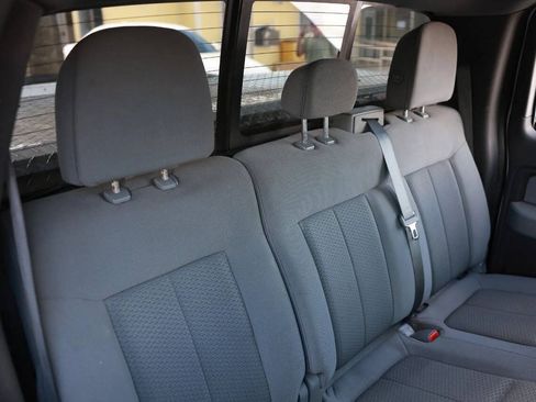Used 2014 Ford F150 XLT w/ Equipment Group 302A Luxury AWD/4WD image 32