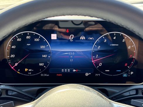 New 2026 Mercedes-Benz C 300 Sedan image 21