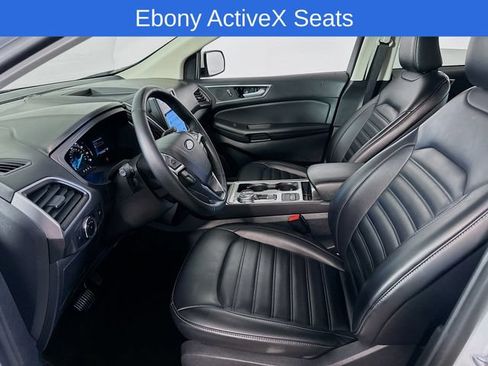 Certified 2024 Ford Edge SEL AWD/4WD image 11