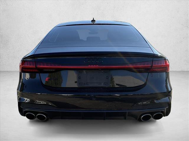 Used 2022 Audi S7 Prestige w/ Prestige Package AWD/4WD image 6