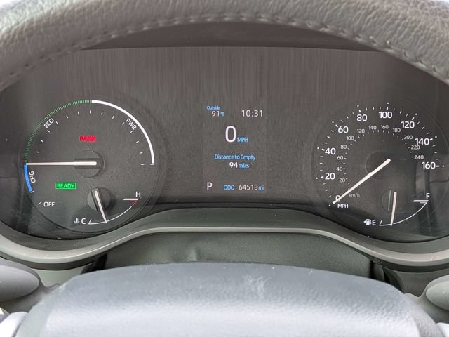 Used 2024 Toyota Sienna XLE FWD image 32
