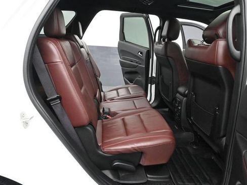 Used 2023 Dodge Durango GT AWD/4WD image 25