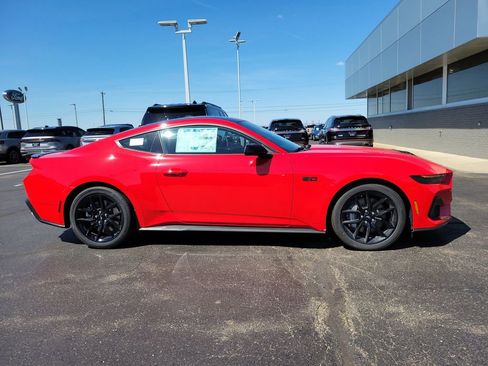 New 2026 Ford Mustang GT image 3