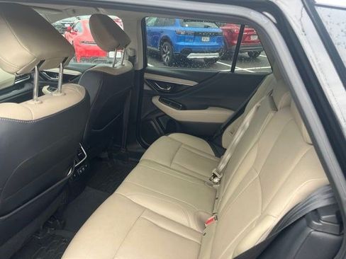 Used 2022 Subaru Outback Limited AWD/4WD image 17