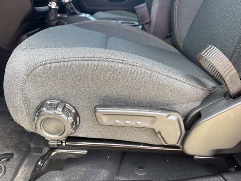 New 2026 Jeep Wrangler Sport S image 16