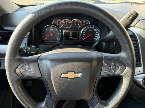 Used 2020 Chevrolet Suburban 4WD w/ Max Trailering Package image 11