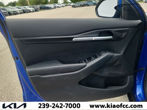 Certified 2022 Kia Seltos LX AWD/4WD image 22