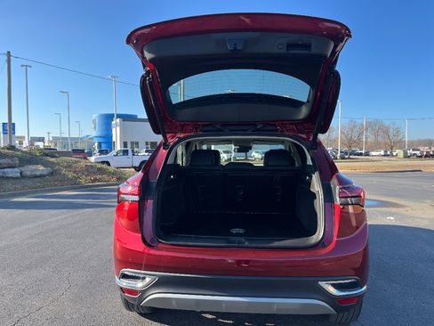 Used 2023 Buick Envision Preferred image 9