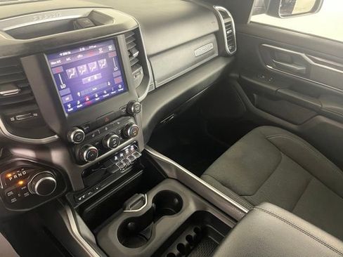 Used 2019 RAM 1500 Big Horn AWD/4WD image 33