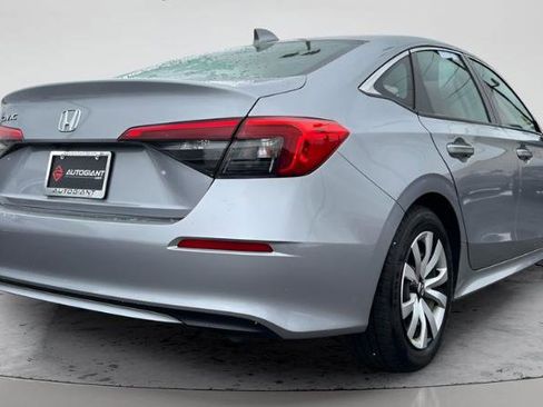 Used 2023 Honda Civic LX image 15