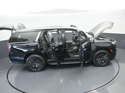 Used 2021 Chevrolet Tahoe High Country AWD/4WD image 82