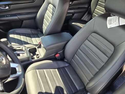 New 2026 Honda CR-V EX-L image 17