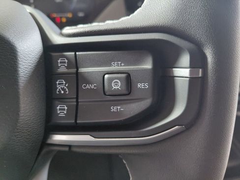 New 2026 Jeep Cherokee Laredo AWD/4WD image 25