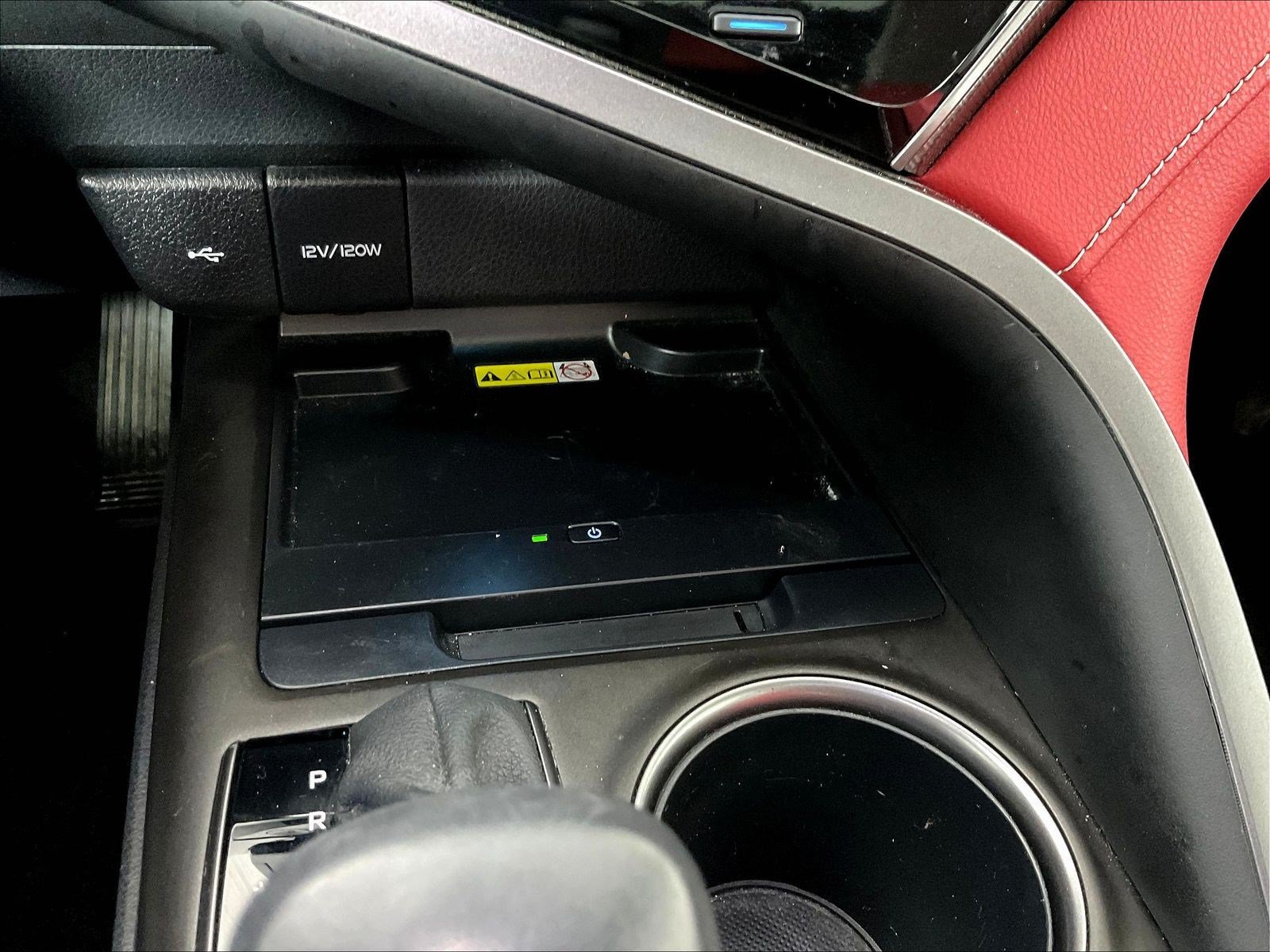 Used 2023 Toyota Camry XSE FWD image 15