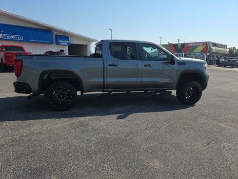 Used 2019 GMC Sierra 1500 4x4 Crew Cab w/ Convenience Package image 6